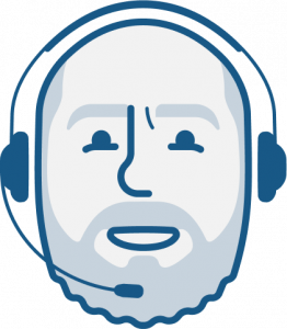 Humberto Avatar Headset